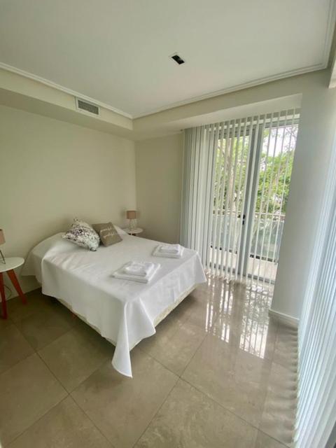 Apartment Dpto De Alta Categoria, Completo Y Comodo En El Corazon De *