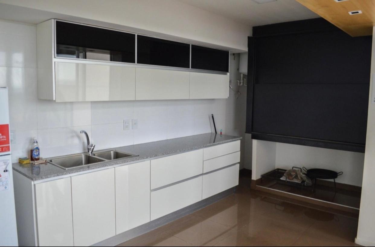 Dpto De Alta Categoria, Completo Y Comodo En El Corazon De Apartamento